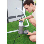 Filtračné čerpadlo FLOWCLEAR ™ 2006 L / h - 530 gal / h 58383